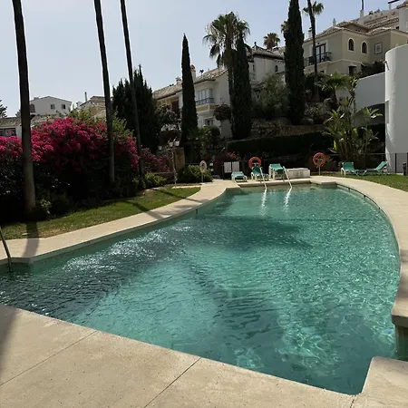Lägenhet Mijas - - Sleeps 4 - Pool - Garden *