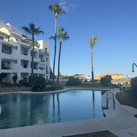 Lägenhet Mijas - - Sleeps 4 - Pool - Garden