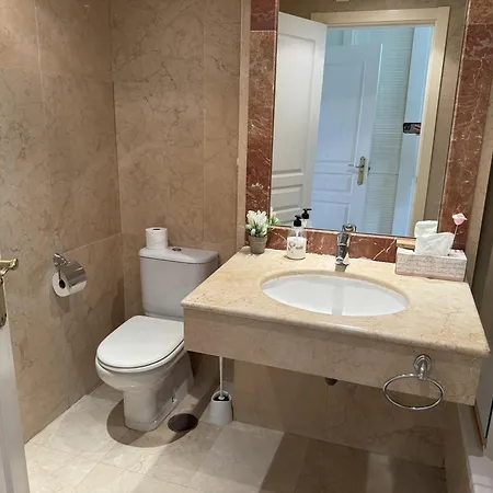 Lägenhet Mijas - - Sleeps 4 - Pool - Garden *