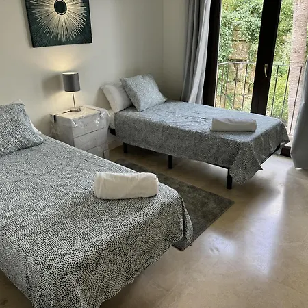 Mijas - - Sleeps 4 - Pool - Garden Santa Fe de los Boliches